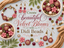 Velvet Bloom - Designer DIY Kit