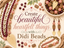 Vintage Heart - Designer DIY Kit * LIMITED QUANTITY !!