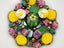 Sunny Fiesta * Designer Bead Mix