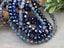 Midnight Blues - Crystal Stash Bundles - 3x4mm - 6 Strands