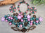 Teal Crush - Designer Czech & Crystal DIY Kit