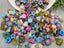 Whimsical Spring - Designer Czech Mix - Assort Size