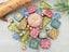 Garden Blooms - Designer Czech Mix