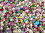 NEW MIX !! Treasure Bag - Bead Soup Mix - 100gr.