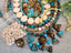 "Desert Meets The Sea" DIY Kit ** 2 item missing