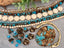 "Desert Meets The Sea" DIY Kit ** 2 item missing