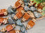 Rustic Bluebird Trial - INSPIRE by Czechs Designer Strand