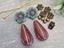 LIMITED EDITION!! - Designer Earring DIY Kit