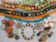 "Southwestern Sunset" DIY Kit ** 2 item missing