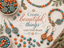 Sunlit Terracotta - Designer DIY Kit