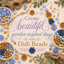 Golden Periwinkle Garden - Designer DIY Kit