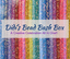 Didi's Bead Bash Box - A Creative Celebration All In One!!