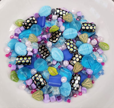 Didi's Bead Collection