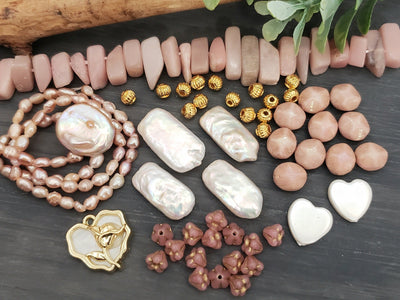 Didi & Joee's Collab Box