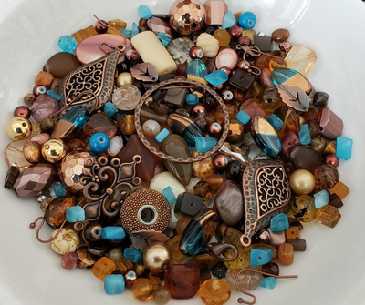 Didi's Bead Collection