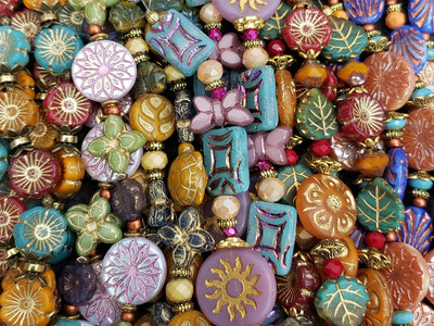 INSPIRE by Czechs Designer Strands