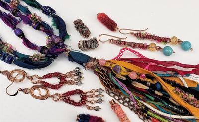 Fiber Bundles & Cords