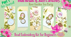 Rose Garden Tea Party - Collab Box - April 2026