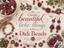Southwest Boho - Designer Czech & Crystal DIY Kit