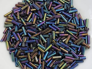 Black Iris Bugles - 7mm - 20gr