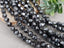 Diamond Cut Hematite - 8mm - 15"Full Strand