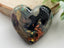 Picasso - Handcrafted Heart Cabochons