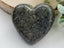 Stone - Handcrafted Heart Cabochons