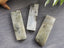 Labradorite - Irregular Side Drilled Gemstone Pendant - 1pc