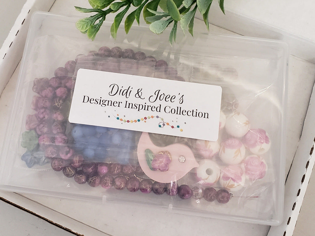 Blooming Branches - Collab Box - 2025