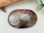 Vintage Wine - Handcrafted Cabochon  - 29x22mm