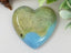 Beach Haven - Handcrafted Heart Cabochons