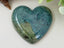 Havana Island - Handcrafted Heart Cabochons