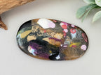 Picasso - Handcrafted Cabochon  - 40x22mm