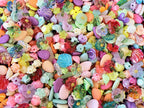Candy Land Bead Mix - 50gr.