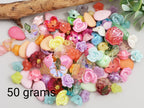 Candy Land Bead Mix - 50gr.