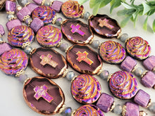 Load image into Gallery viewer, LIMITED QUANTITY!! Holy Light - INSPIRE by Czechs Designer Strand
