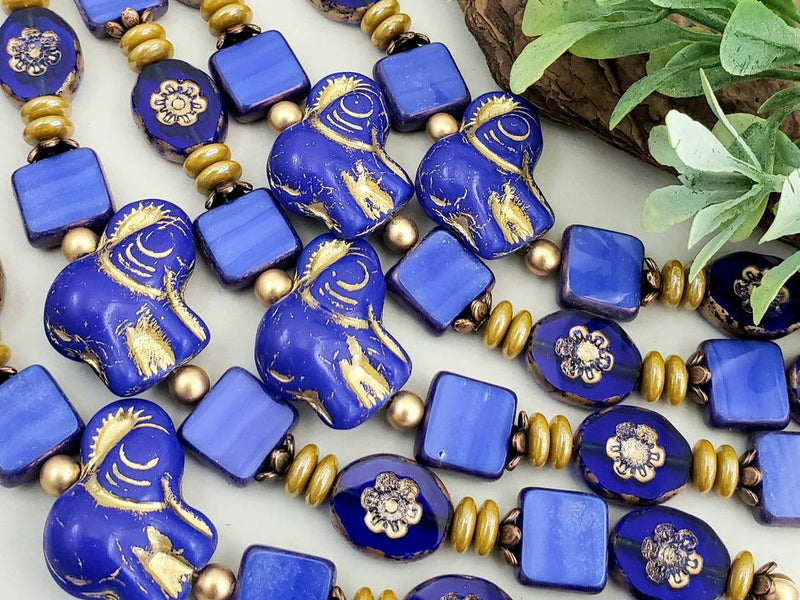 Royal Safari - INSPIRE by Czechs Designer Strand