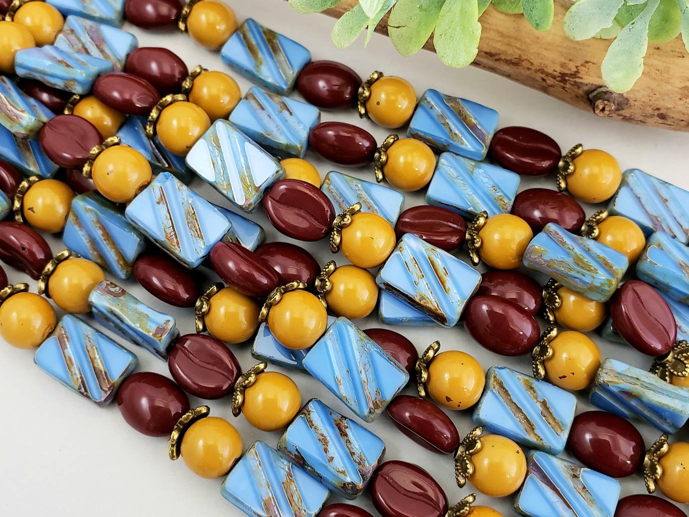 Sleek Denim - INSPIRE by Czechs Designer Strand