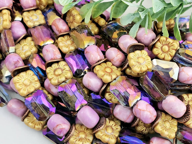 Orchid Current - INSPIRE by Czech Designer Strand