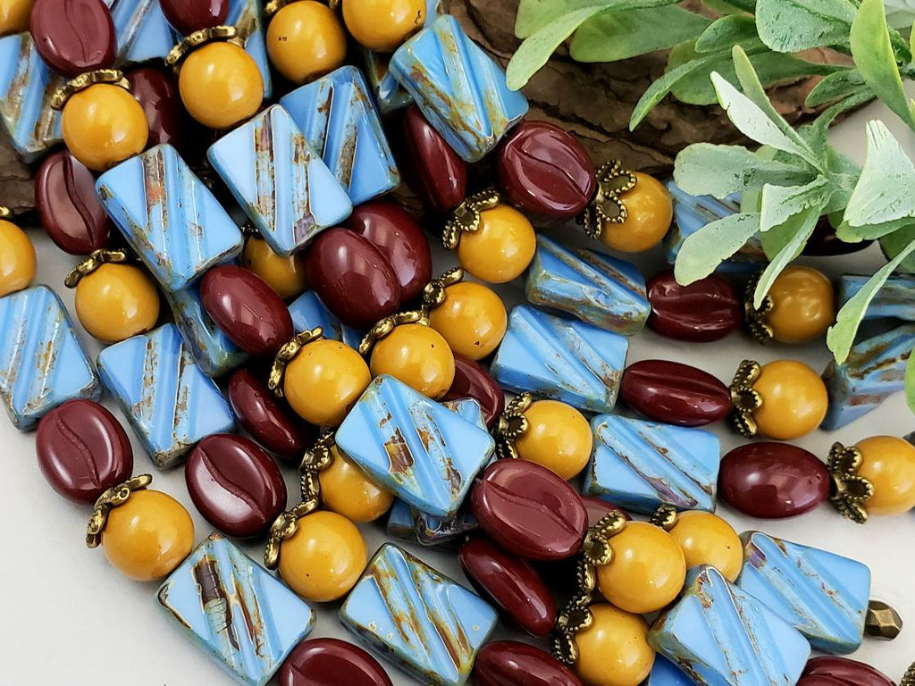 Sleek Denim - INSPIRE by Czechs Designer Strand