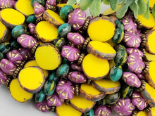 Load image into Gallery viewer, Tropcal Fiesta - INSPIRE by Czechs Designer Strand
