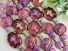 Load image into Gallery viewer, LIMITED QUANTITY!! Holy Light - INSPIRE by Czechs Designer Strand
