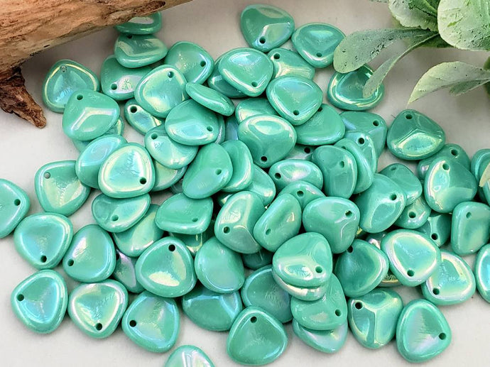 Seafoam AB - Czech Rose Petals - 25pcs