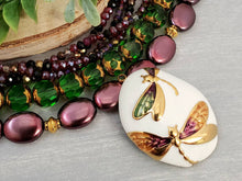 Charger l&#39;image dans la galerie, Enchanted Dragonfly - Designer DIY Kit
