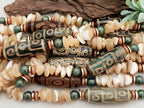 Echoes of the Earth - Designer Bracelet Strand
