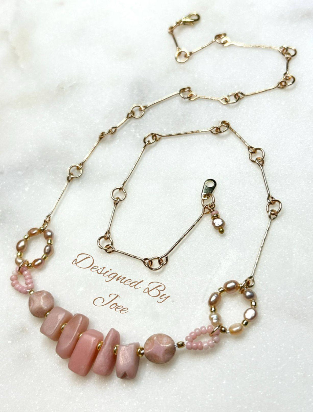 Posh Pearls - Collab Box - 2025