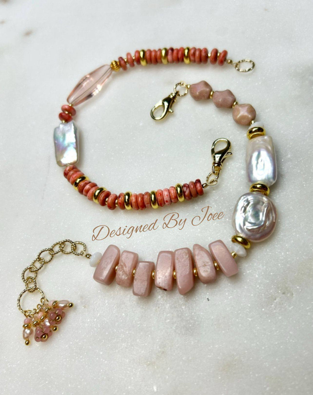 Posh Pearls - Collab Box - 2025