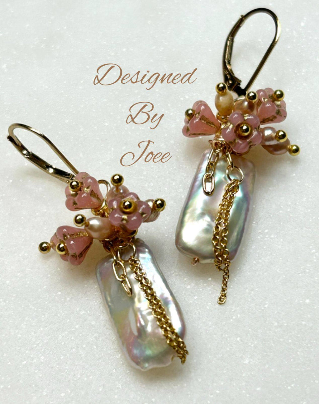 Posh Pearls - Collab Box - 2025