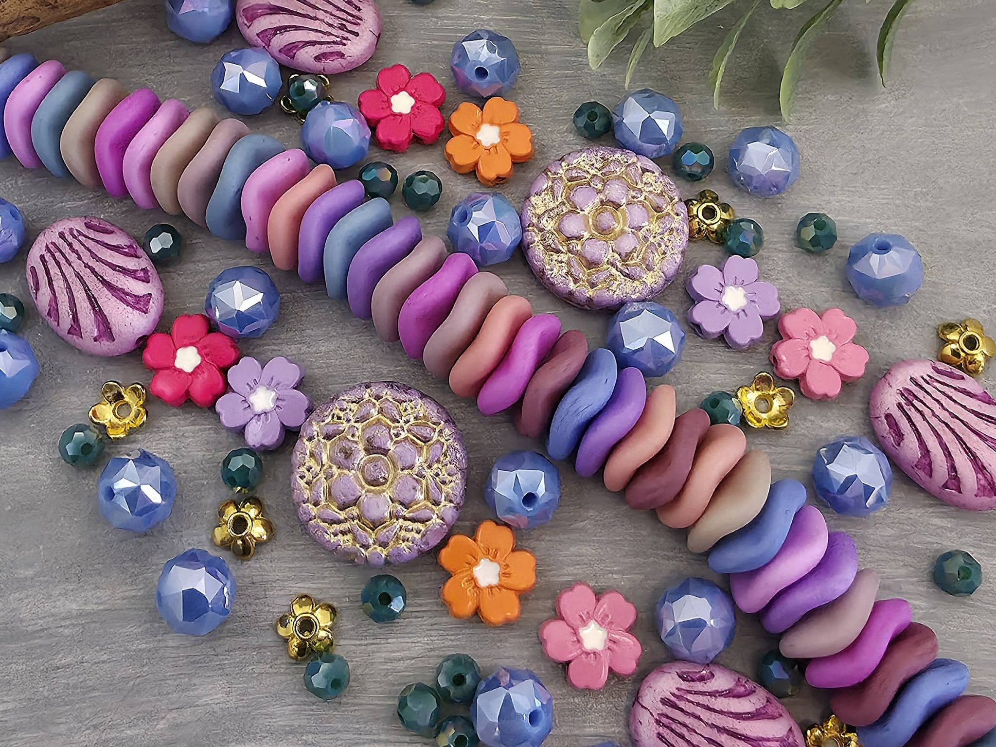 Whimsical Spring - Designer DIY Kit