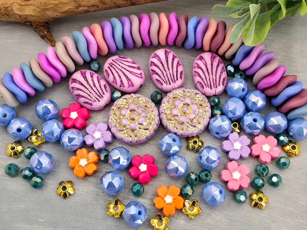 Whimsical Spring - Designer DIY Kit